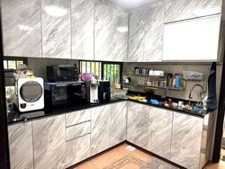 Villa Verde (D23), Terrace #527283041